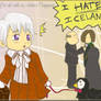 APH Don't hate chibi Iceland