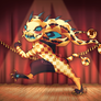 FREE RAFFLE - The jester's here! (open)