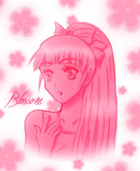 Blossom-P!nk