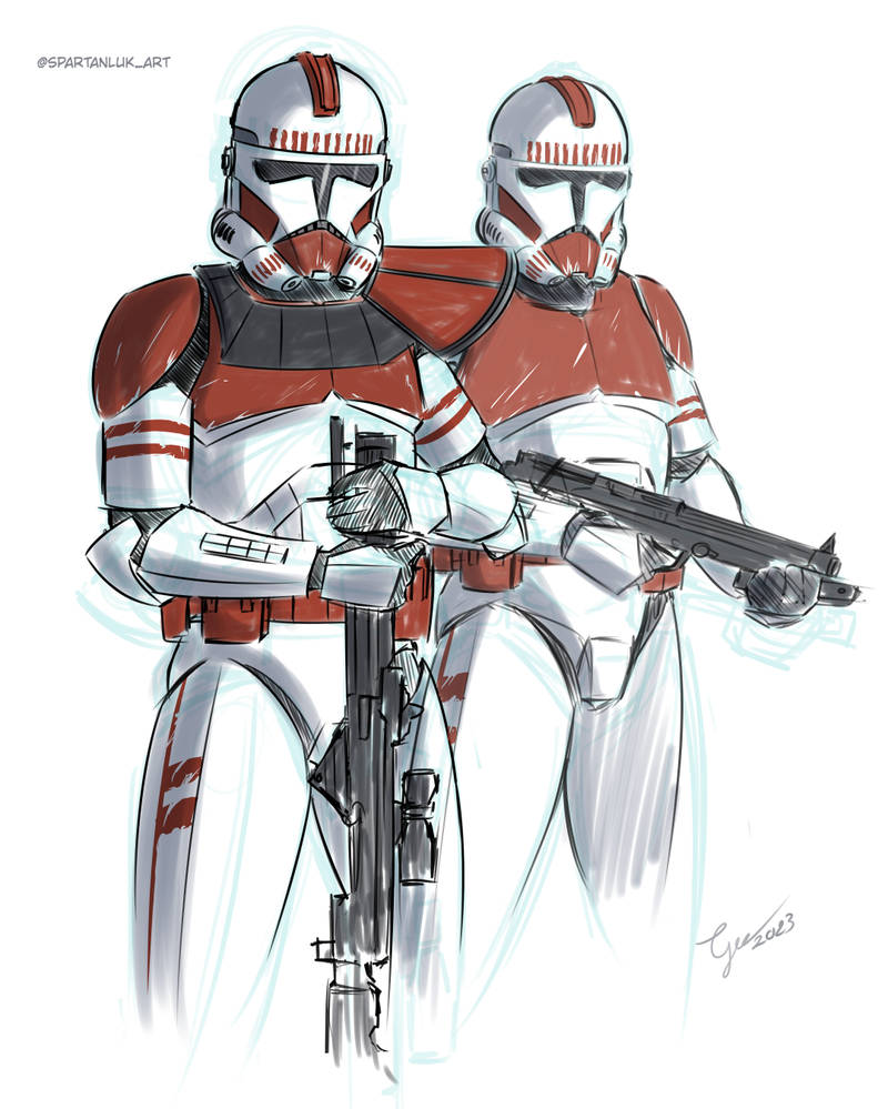 Shock Troopers Lego Cloni Rossi Lego Star Wars Coruscant Guard Shock Troopers - Comandante Volpe, Clone ARF Rosso Minifigures Shock Troopers Rossi Clone Wars Shock Troopers Lego Cloni Rossi Lego Star Wars Coruscant Guard Shock Troopers - Comandante Volpe, Clone ARF Rosso Minifigures Shock Troopers Rossi Clone Wars