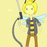 Bee Contest Entry - Kei