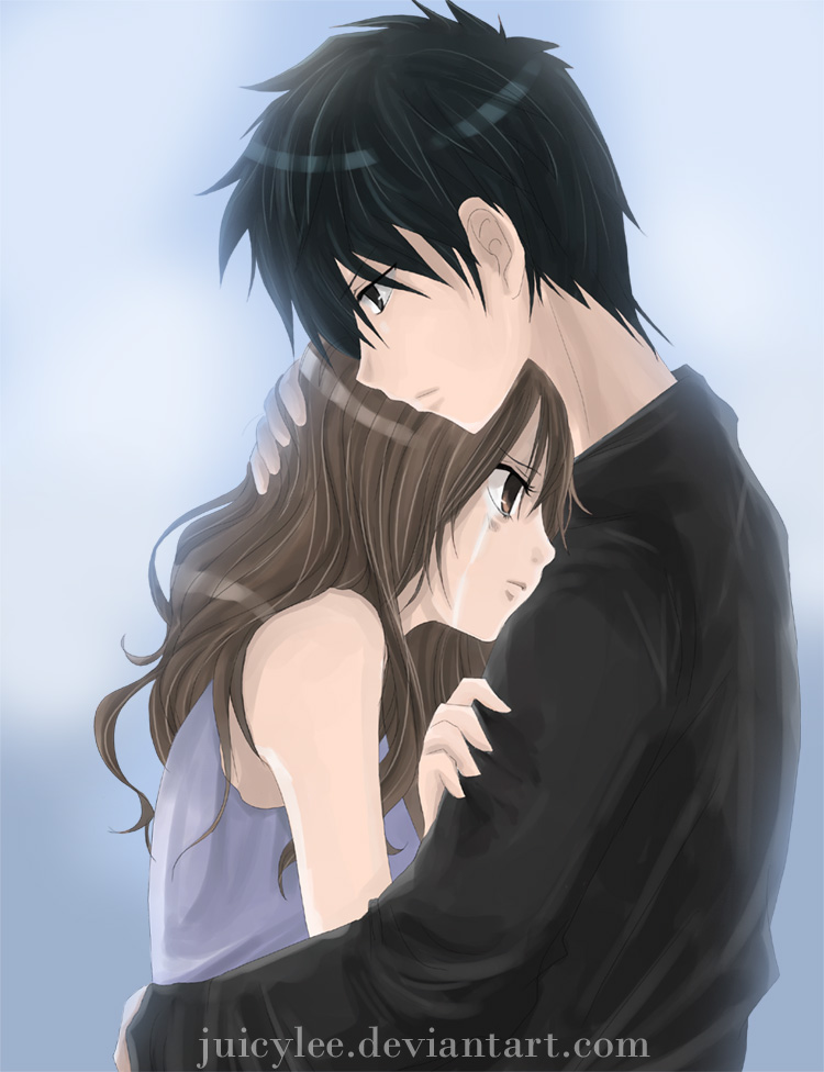 angry and sad by juicylee on DeviantArt