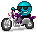 :motorbiker: