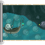 Waiting to Cross the River Styx