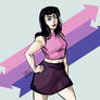 Kate Bishop