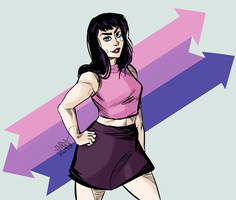 Kate Bishop