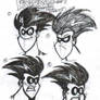 Freakazoid 001