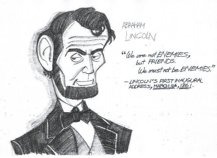 Abraham Lincoln??? 002