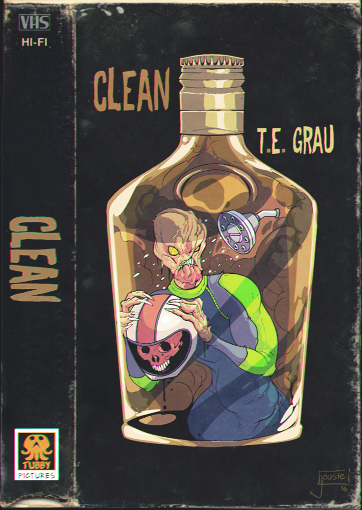 T.E. Grau's Clean