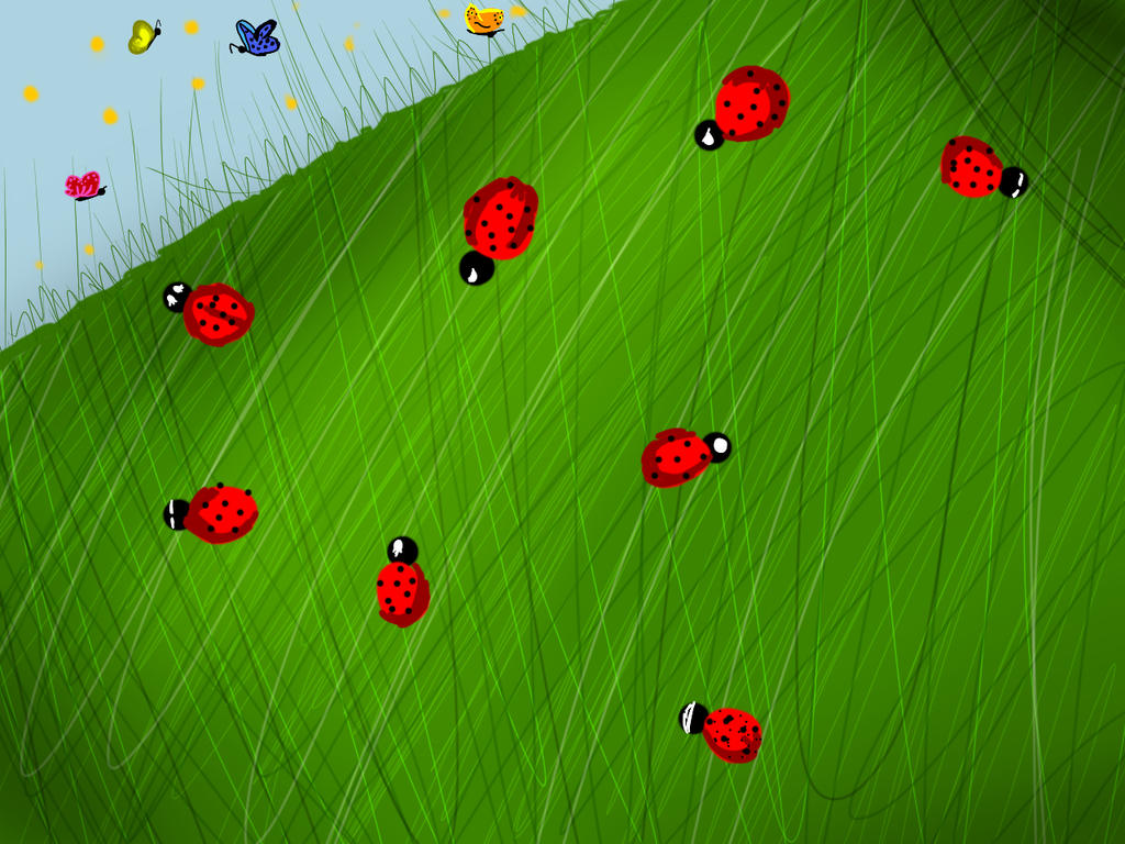 Fly Bug Deviantart FLYING INSECT by SashaAckermanJeager on DeviantArt