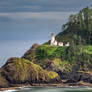 Heceta Head Lighthouse