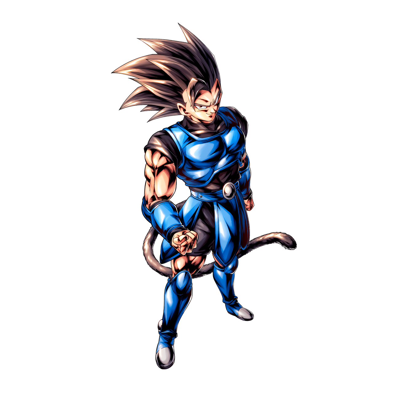 HE Shallot (Light)  Dragon Ball Legends Wiki - GamePress
