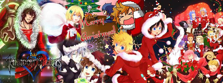 banniere KH Christmas