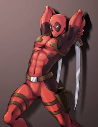 Deadpool