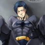 Dick Grayson