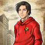 Tim Drake