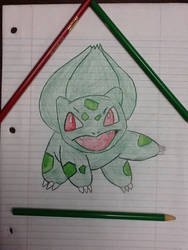 bulbasaur