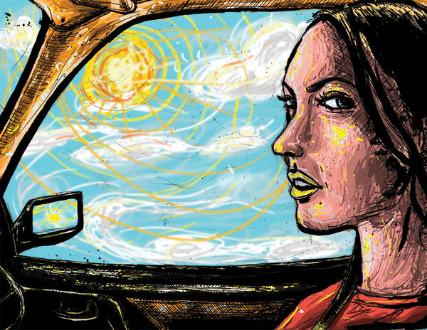 Sublime Drive The Sublime Drive by tim1rtis on DeviantArt
