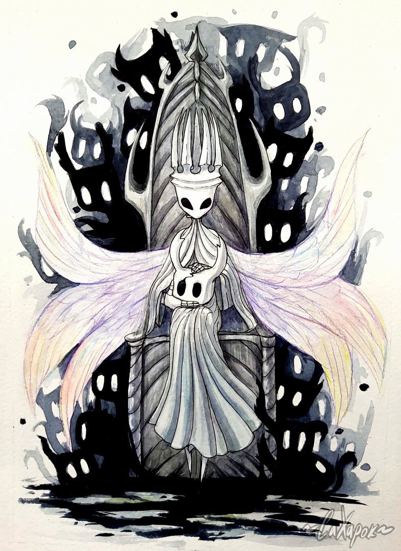 Doomed by SakHirok on DeviantArt