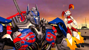 Fight Us Now SFM Transformers By OmegaAlphaAnimeLover On DeviantArt fight-us-now-sfm-transformers-by-omegaalphaanimelover-on-deviantart
