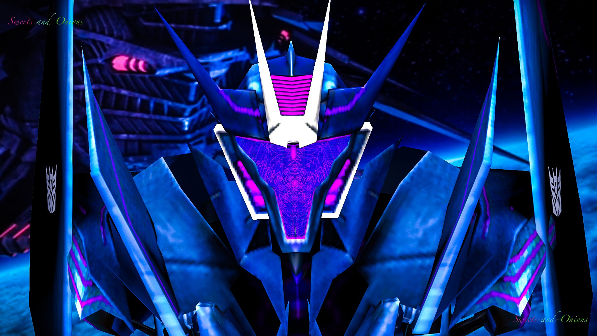 Scp Soundwave TFP Soundwave (SFM) by Sweets-and-Onions on DeviantArt