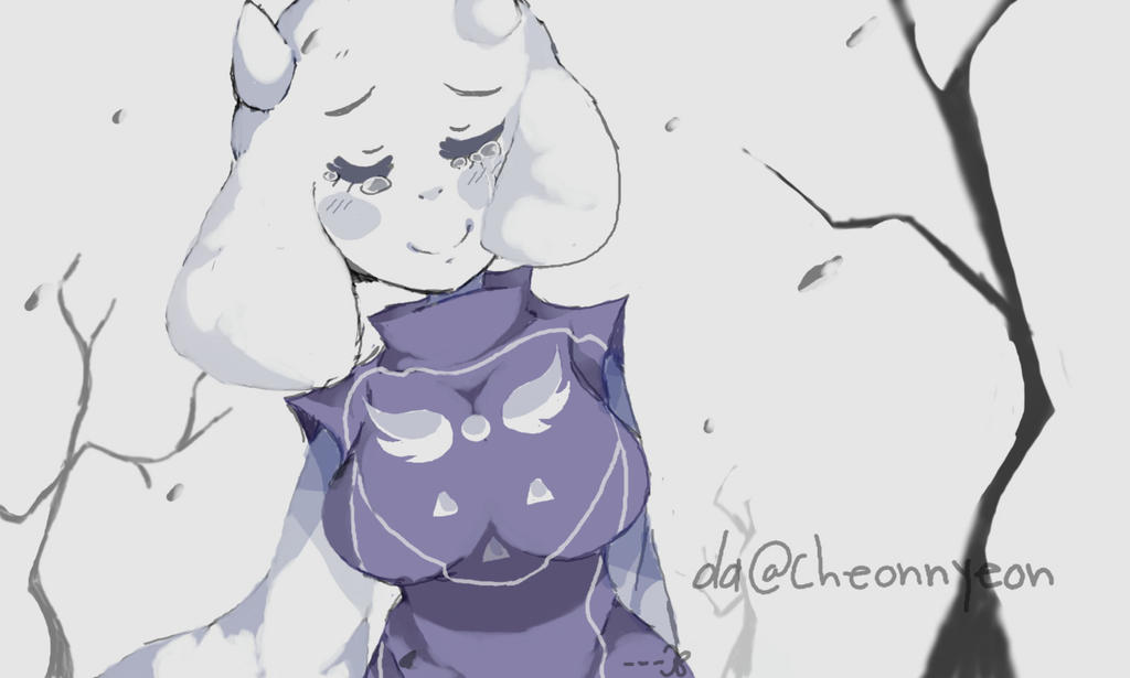 Toriel