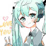 Miku Love