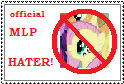 MLP HATER