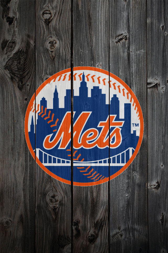 100+] New York Mets Wallpapers