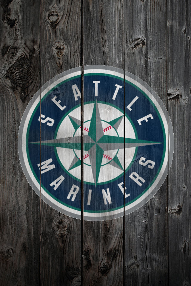 Mariners Sidebar Seattle Mariners Phone Wallpaper (960x640) by slauer12 on DeviantArt