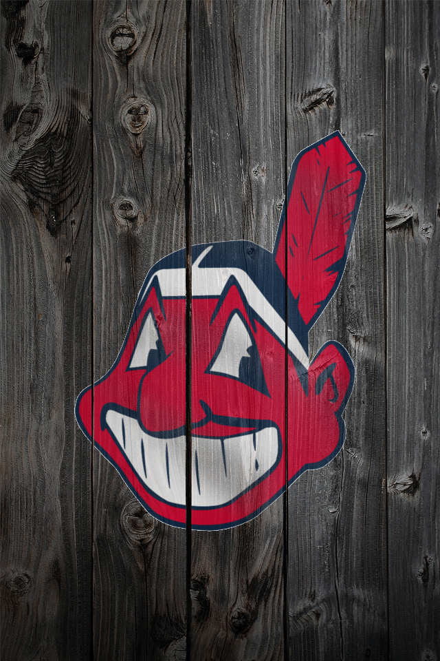 cleveland indians iphone wallpaper hd - Clip Art Library