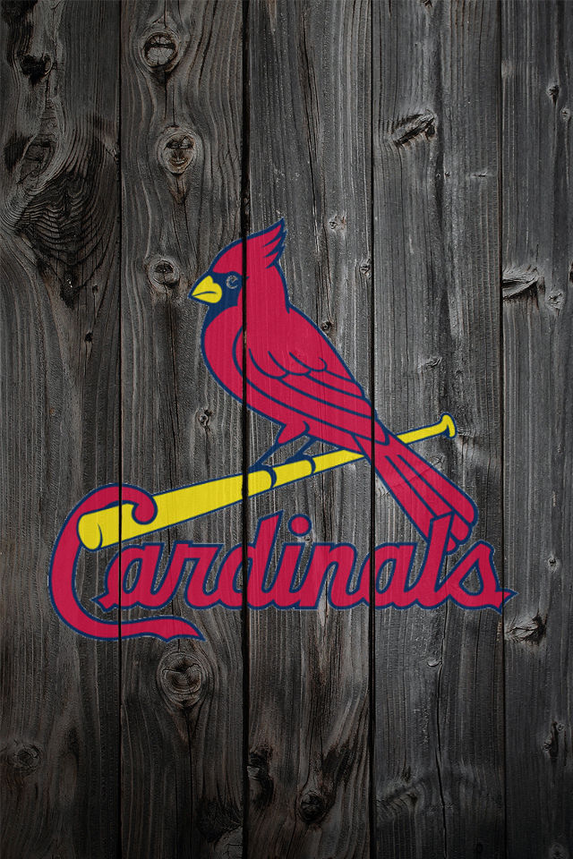 St Louis Cardinals Phone Wallpaper 960x640 By Slauer12 On St Louis Cardinals Phone Wallpaper 960x640 By Slauer12 On