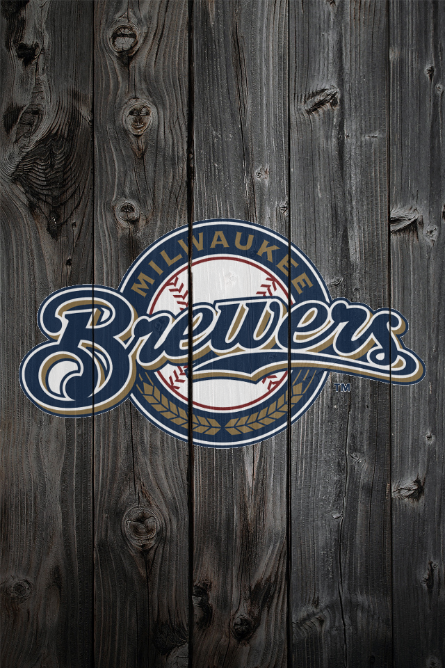 100+] Milwaukee Brewers Wallpapers