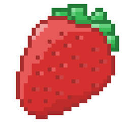 Day 010 - Strawberry
