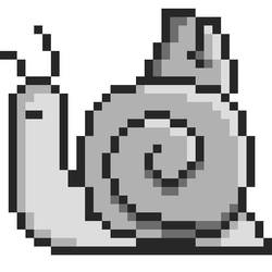 Day 012 - Fez Snail