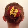 Apple hairpin