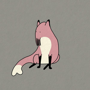 Animated Shrimp fox