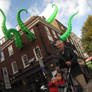 islington octo