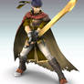 Ike recolor