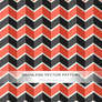 Free Colorful Zigzag Pattern Vector Art