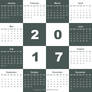 Calendar 2017 Pdf
