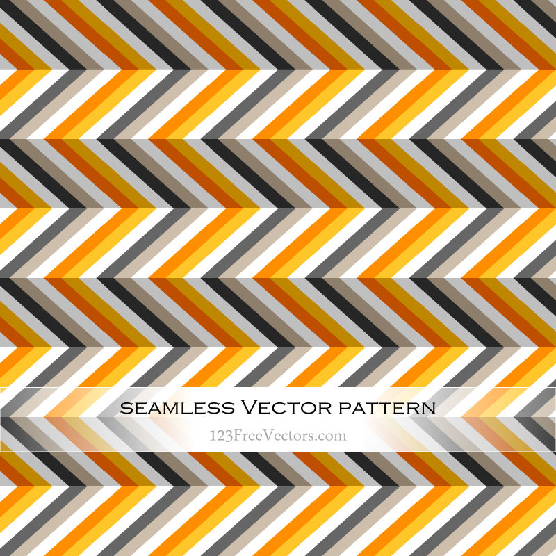 Zigzag Pattern Background Free Vector by 123freevectors on DeviantArt