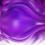 Purple Wave Background Free Vector