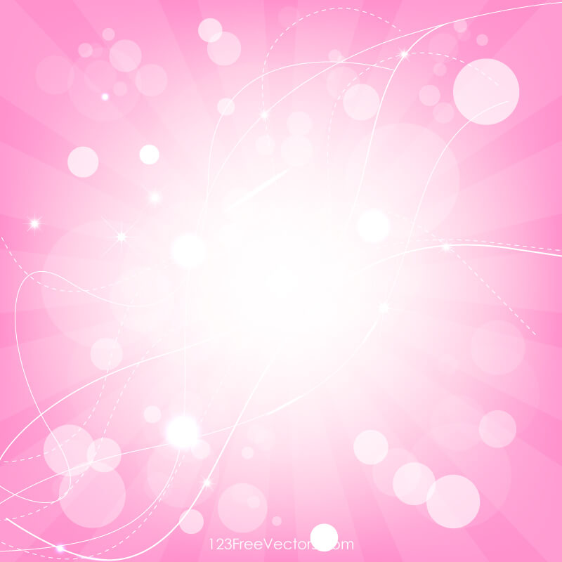 Soft Pink Background Free Vector by 123freevectors on DeviantArt