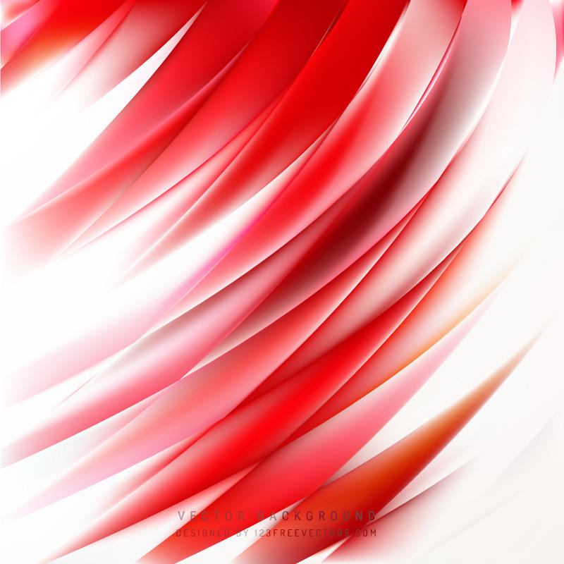 Red White Background Pattern Free Vector by 123freevectors on DeviantArt