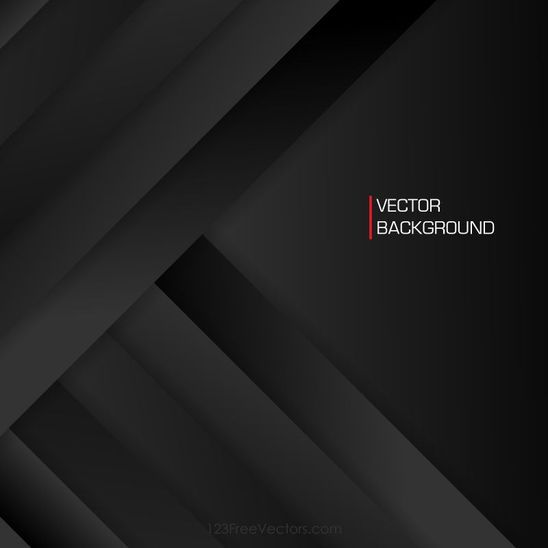 Black Background Free Vector by 123freevectors on DeviantArt