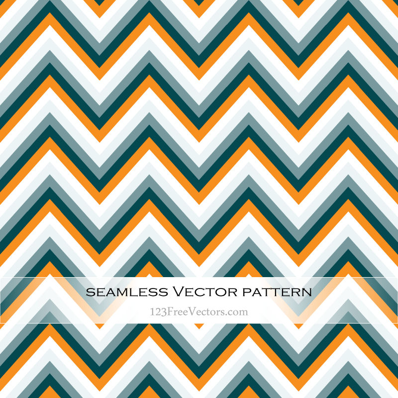 Chevron Seamless Pattern Free Vector by 123freevectors on DeviantArt