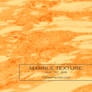 Orange Marble Texture Free Vector