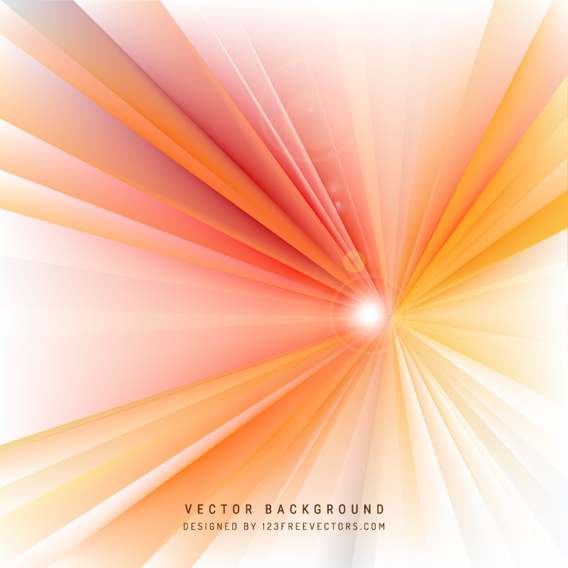 Red Yellow Rays Background Free Vector by 123freevectors on DeviantArt