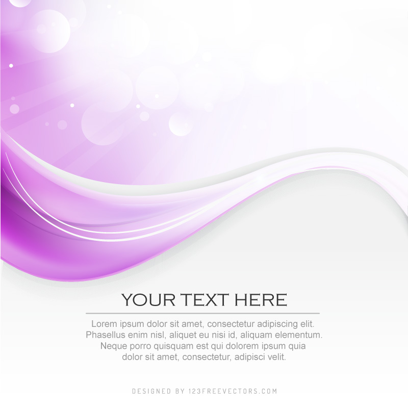 Light Purple Background Free Vector by 123freevectors on DeviantArt